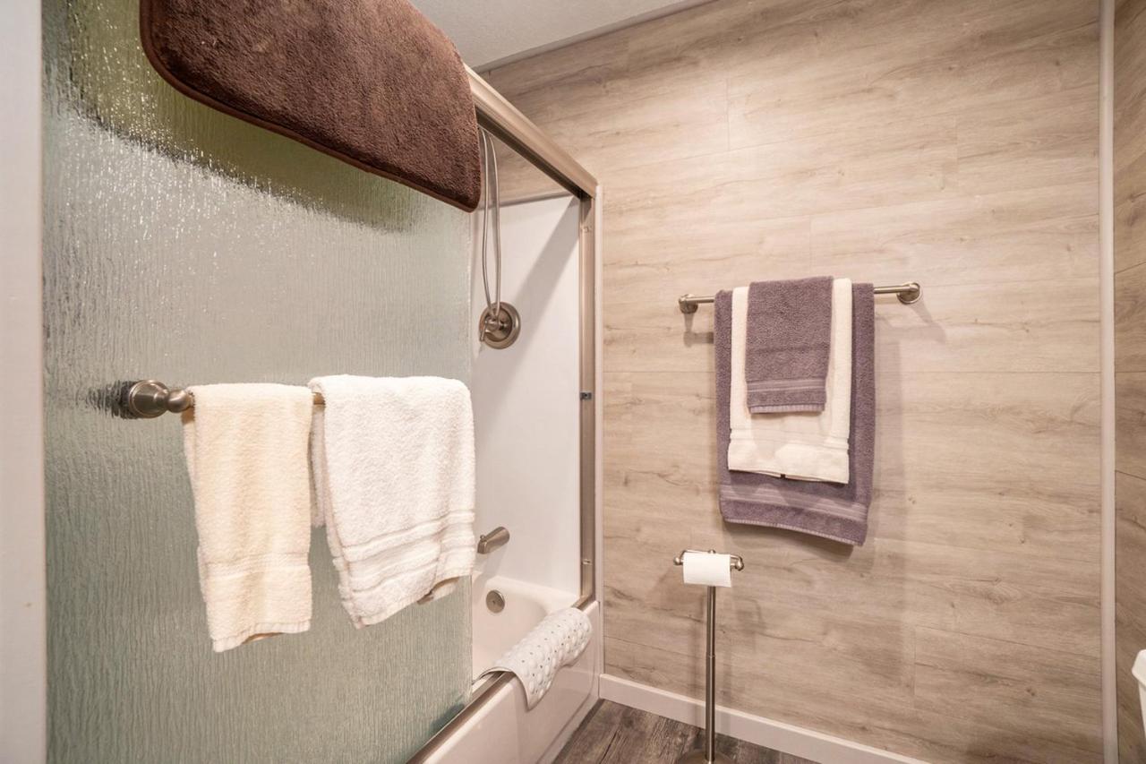 Frontier Mountain Retreat - Monthly Long-Term Vacation Rental 30 Days Minimum -- Estes Park Apts Luaran gambar